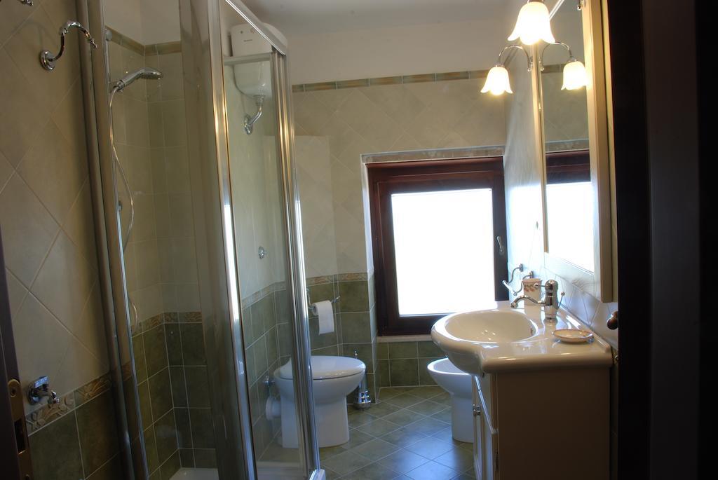 Za Mariette Bed and Breakfast Crecchio Habitación foto